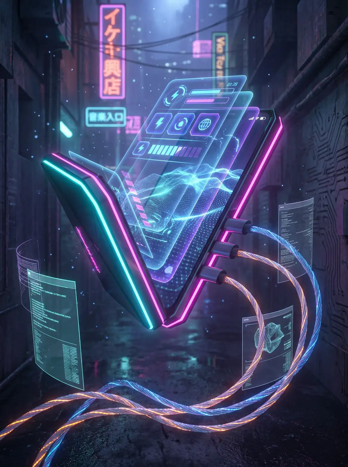 博彩导航 APP便携终端展示