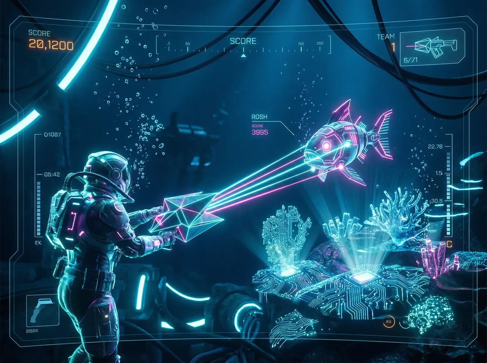 博彩排名深海激光猎场 - 博彩导航